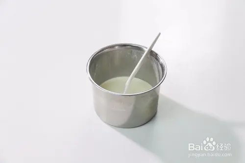 蛋糕培训:焙蕾星空巧克力