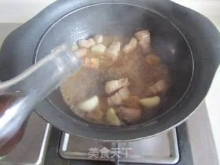 酱烧茄子