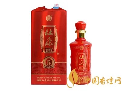 陕西白酒有哪些品牌名酒