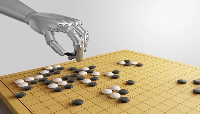 围棋起源于哪个国家