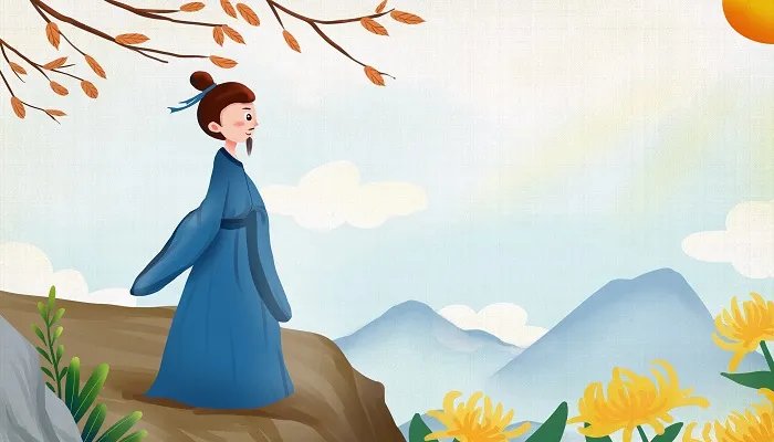 投笔从戎译文