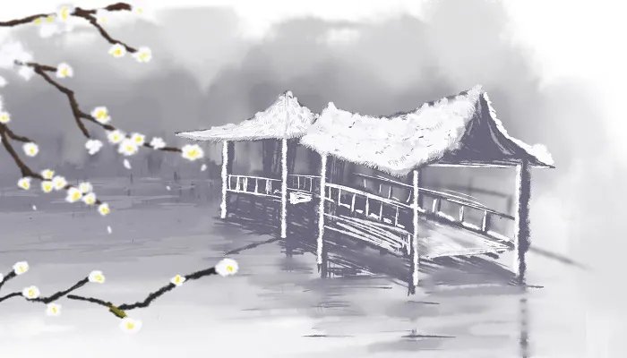 描写雪的诗句 描写雪的诗句有哪些