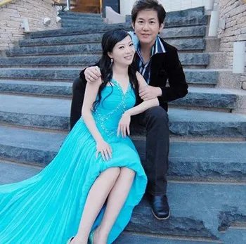 熊天平老婆，熊天平个人资料，熊天平图片