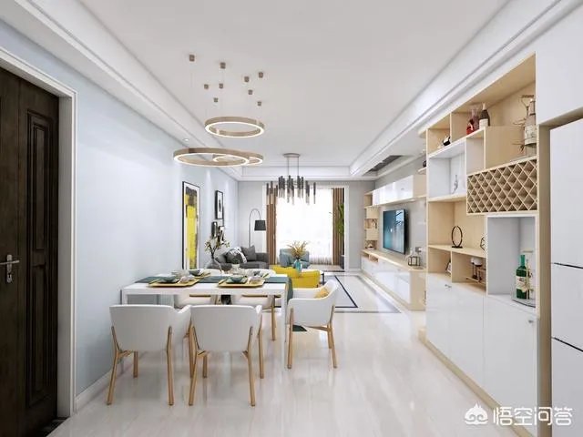 如何装修？