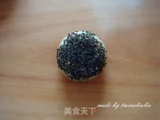 津味小八件点心之芝麻酥（清真可食）