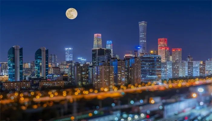 适合国庆中秋发的朋友圈