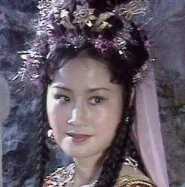 金圣宫娘娘