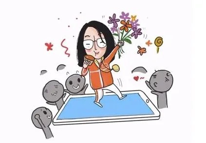 为何主播打女友被拘留了呢？
