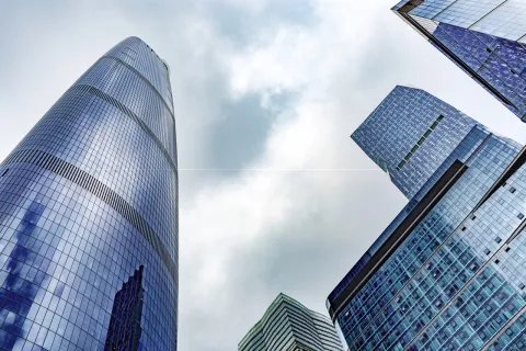 公司组织结构是什么