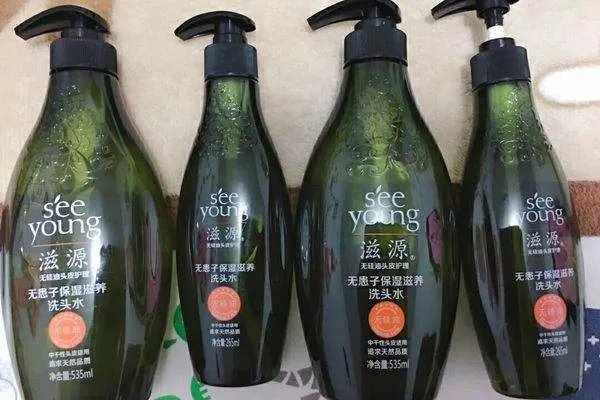 哪种洗发水好用?