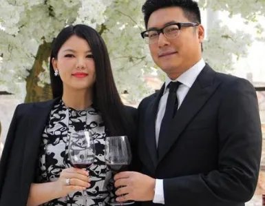 李湘王岳伦千万豪宅曝光,有钱人都是这么豪横吗?