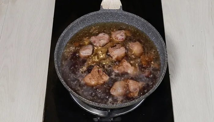 芋头炖排骨的做法 家常芋头炖排骨做法