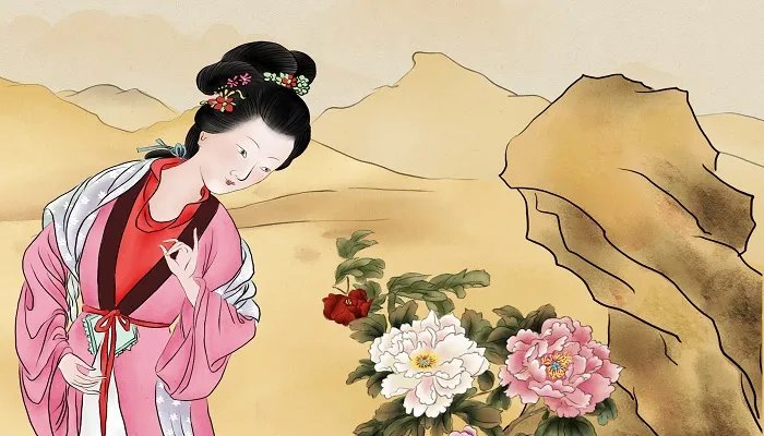 薛宝钗的性格特点 薛宝钗的性格特点总结