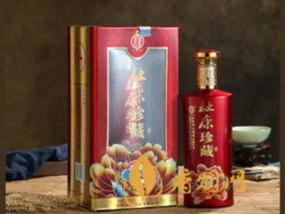 陕西白酒有哪些品牌名酒