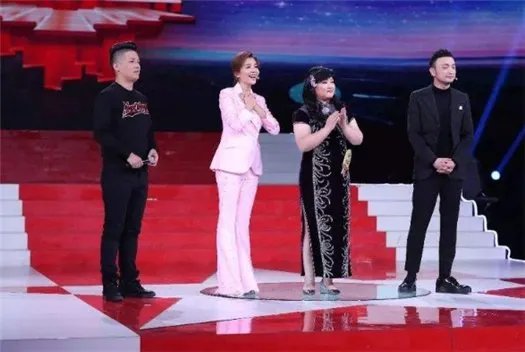 演员师胜杰现状