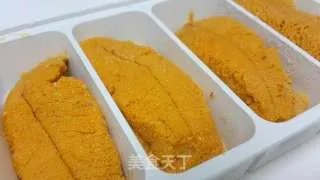 海胆炒饭
