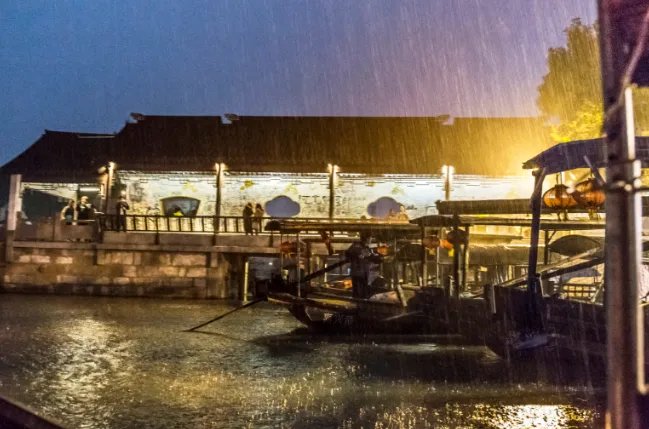 梅雨季节是几月份 梅雨季节一般是什么时候