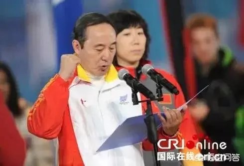 范可欣赛后为什么说跟对手没有任何身体接触?