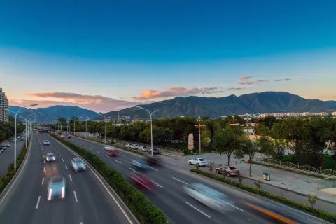 高速公路超载扣分标准