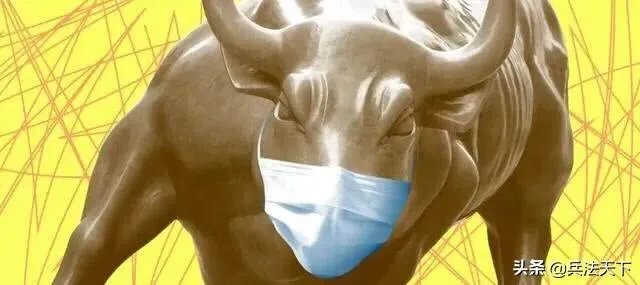 特朗普终于戴口罩了,大家怎么看?