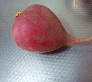 炸素丸子