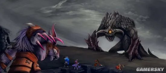 DOTA2 7.05更新内容及英雄改动一览
