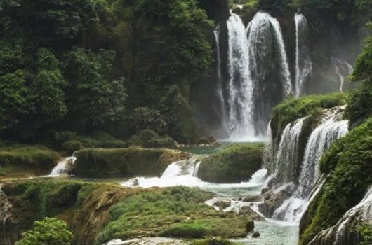 广西旅游景点大全排名是怎样的?