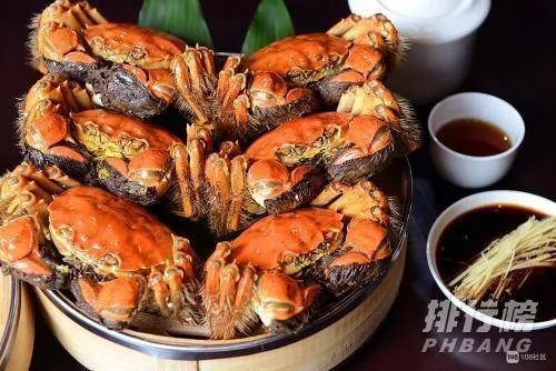 湖南大闸蟹介绍_大闸蟹为什么叫大闸蟹