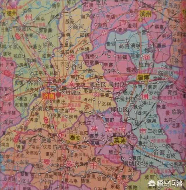 莱芜已经并入济南了,青岛下一步什么规划?