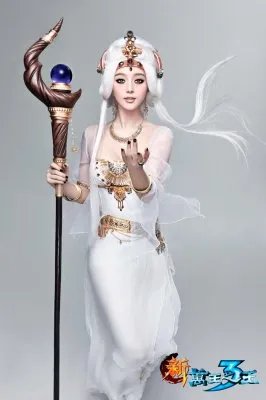 《新万王之王3》：好游戏是改出来的