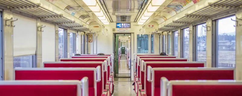 高铁一节车厢能坐多少人 一节高铁车厢能坐多少人