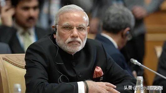 印度退出有中巴参加的军演，是为了避免尴尬？还是因为国内疫情？