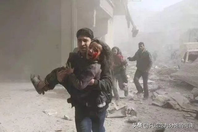美国又发生6.4级地震,为什么近段时间地震频繁?今年怎么了?