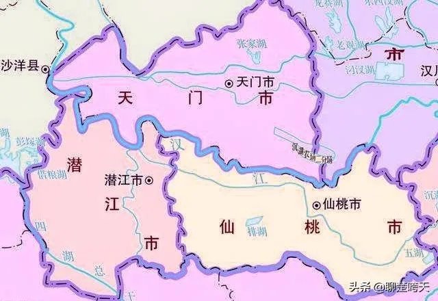 潜江论坛网