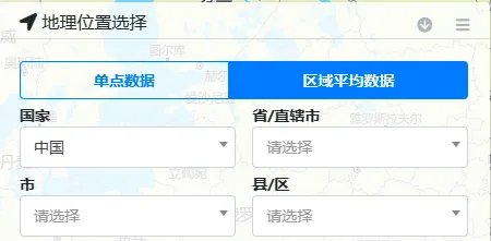 哈尔滨2022年每月降水量多少?