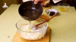 韩式土豆饼