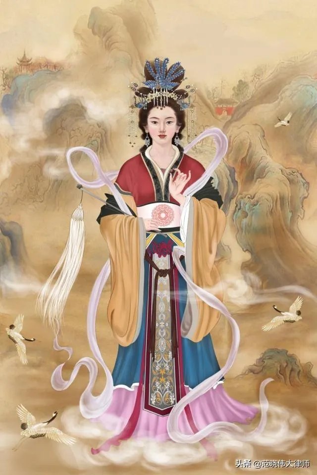 为什么农历三月十五泰山上人这么多?