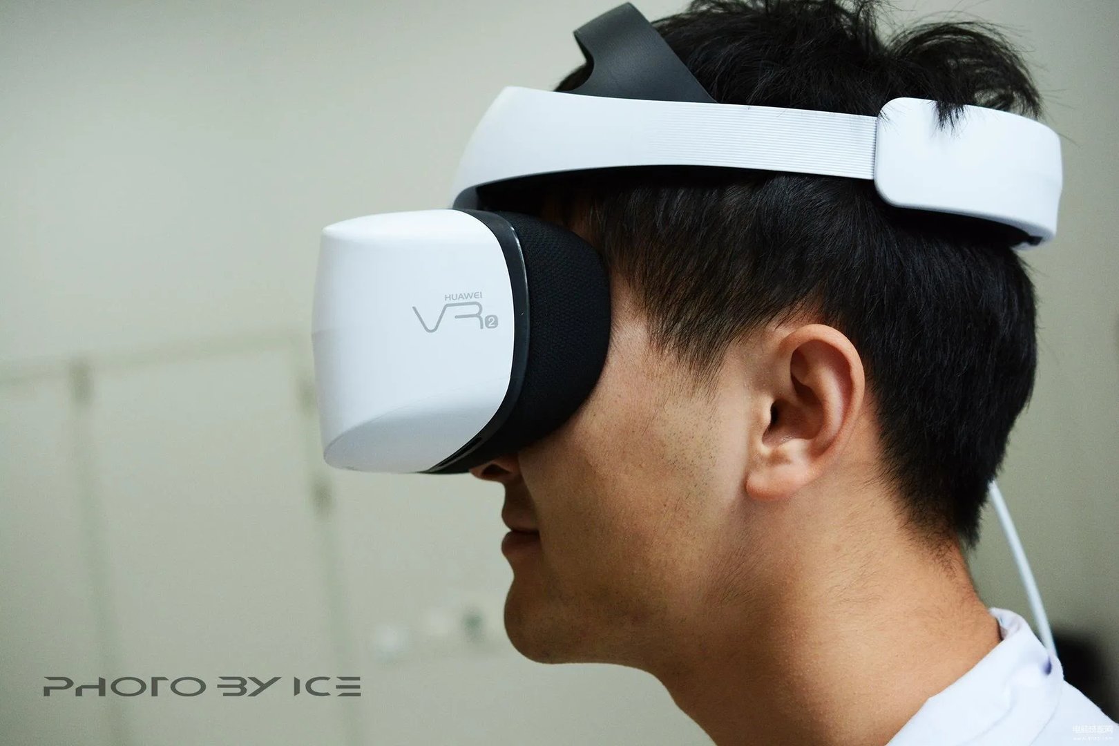 华为vr2眼镜测评(IMAX影院震撼感受HUAWEI VR 2)