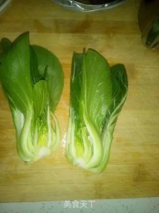煎蛋面