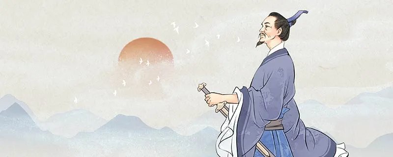 屈原投的什么江 屈原投的江叫什么