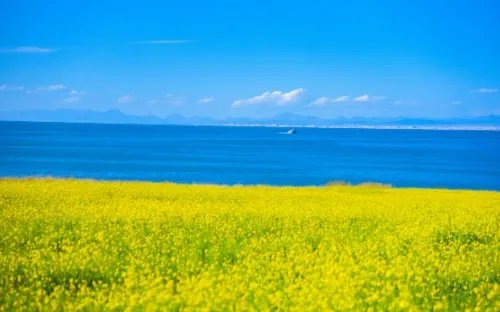 青海旅游景点大全 青海旅游地图 青海景点大盘点【青海旅游】