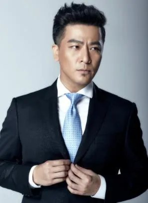 于毅老婆资料简介:于毅个人资料及图片