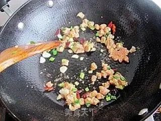 宫保土豆