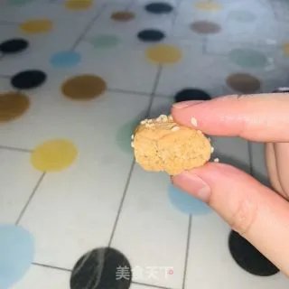 开口笑