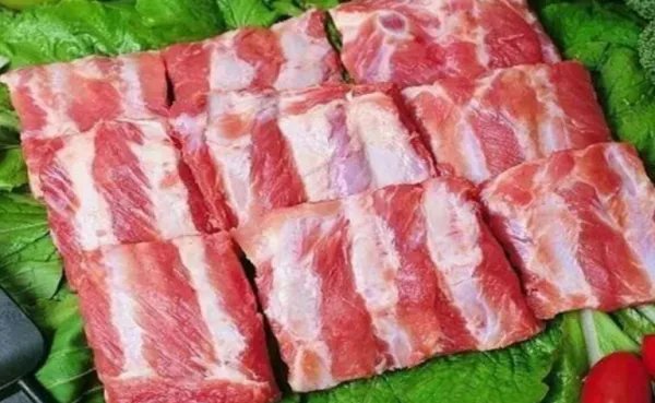 猪肉什么时候能降价