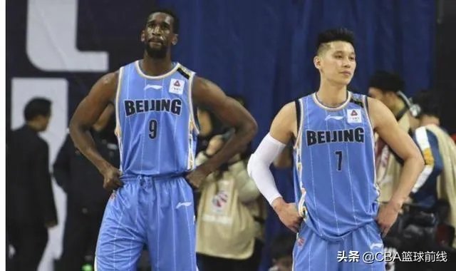 专家们看好北京男篮夺冠，他们到底看到的是什么？