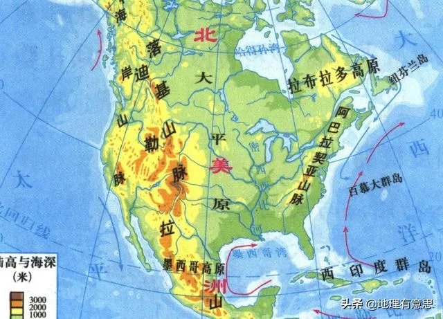 美国又发生6.4级地震,为什么近段时间地震频繁?今年怎么了?