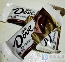 dove是什么意思
