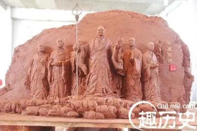 鉴真东渡