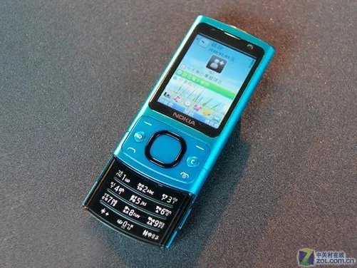 五一前三星B7620U暴降 最新3G手机报价表